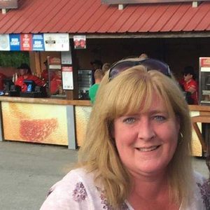 Meet your Posher, Shellie